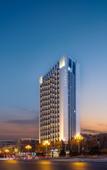 Туры в отель Atour X Hotel, West Street, Liuxiangfu, Taiyuan Туры в отель Atour X Hotel, West Street, Liuxiangfu, Taiyuan