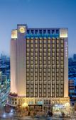 Туры в отель Atour X Hotel, West Street, Liuxiangfu, Taiyuan Туры в отель Atour X Hotel, West Street, Liuxiangfu, Taiyuan