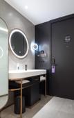 Туры в отель Atour X Hotel, West Street, Liuxiangfu, Taiyuan Туры в отель Atour X Hotel, West Street, Liuxiangfu, Taiyuan