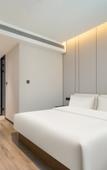 Туры в отель Atour Hotel, Bayi South Street, Jinhua World Trade City Plaza Туры в отель Atour Hotel, Bayi South Street, Jinhua World Trade City Plaza