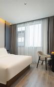 Туры в отель Atour Hotel, Bayi South Street, Jinhua World Trade City Plaza Туры в отель Atour Hotel, Bayi South Street, Jinhua World Trade City Plaza