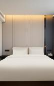 Туры в отель Atour Hotel, Bayi South Street, Jinhua World Trade City Plaza Туры в отель Atour Hotel, Bayi South Street, Jinhua World Trade City Plaza