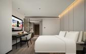Туры в отель Atour Hotel, Bayi South Street, Jinhua World Trade City Plaza Туры в отель Atour Hotel, Bayi South Street, Jinhua World Trade City Plaza