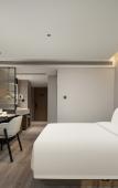 Туры в отель Atour Hotel, Bayi South Street, Jinhua World Trade City Plaza Туры в отель Atour Hotel, Bayi South Street, Jinhua World Trade City Plaza