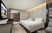 Туры в отель Atour Hotel, Bayi South Street, Jinhua World Trade City Plaza Туры в отель Atour Hotel, Bayi South Street, Jinhua World Trade City Plaza