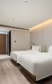 Туры в отель Atour Hotel, Bayi South Street, Jinhua World Trade City Plaza Туры в отель Atour Hotel, Bayi South Street, Jinhua World Trade City Plaza