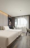 Туры в отель Atour Hotel, Bayi South Street, Jinhua World Trade City Plaza Туры в отель Atour Hotel, Bayi South Street, Jinhua World Trade City Plaza