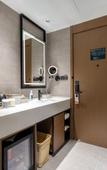 Туры в отель Atour Hotel, Bayi South Street, Jinhua World Trade City Plaza Туры в отель Atour Hotel, Bayi South Street, Jinhua World Trade City Plaza