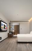 Туры в отель Atour Hotel, Bayi South Street, Jinhua World Trade City Plaza Туры в отель Atour Hotel, Bayi South Street, Jinhua World Trade City Plaza