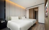 Туры в отель Atour Hotel, Bayi South Street, Jinhua World Trade City Plaza Туры в отель Atour Hotel, Bayi South Street, Jinhua World Trade City Plaza