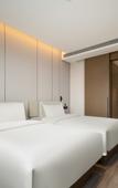 Туры в отель Atour Hotel, Bayi South Street, Jinhua World Trade City Plaza Туры в отель Atour Hotel, Bayi South Street, Jinhua World Trade City Plaza
