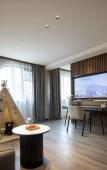 Туры в отель Atour Hotel, Bayi South Street, Jinhua World Trade City Plaza Туры в отель Atour Hotel, Bayi South Street, Jinhua World Trade City Plaza