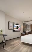 Туры в отель Atour Hotel, Bayi South Street, Jinhua World Trade City Plaza Туры в отель Atour Hotel, Bayi South Street, Jinhua World Trade City Plaza