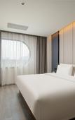 Туры в отель Atour Hotel, Bayi South Street, Jinhua World Trade City Plaza Туры в отель Atour Hotel, Bayi South Street, Jinhua World Trade City Plaza