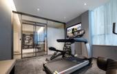Туры в отель Atour Hotel, Bayi South Street, Jinhua World Trade City Plaza Туры в отель Atour Hotel, Bayi South Street, Jinhua World Trade City Plaza