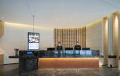 Туры в отель Atour Hotel, Bayi South Street, Jinhua World Trade City Plaza Туры в отель Atour Hotel, Bayi South Street, Jinhua World Trade City Plaza