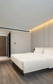 Туры в отель Atour Hotel, Bayi South Street, Jinhua World Trade City Plaza Туры в отель Atour Hotel, Bayi South Street, Jinhua World Trade City Plaza
