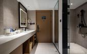 Туры в отель Atour Hotel, Bayi South Street, Jinhua World Trade City Plaza Туры в отель Atour Hotel, Bayi South Street, Jinhua World Trade City Plaza
