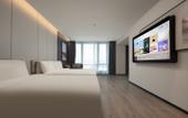 Туры в отель Atour Hotel Shanghai Chongming Dongtan Business Plaza Туры в отель Atour Hotel Shanghai Chongming Dongtan Business Plaza