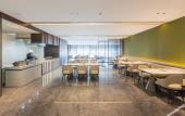 Туры в отель Wuhan Garden Expo Garden Atour S Hotel Туры в отель Wuhan Garden Expo Garden Atour S Hotel