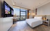 Туры в отель Wuhan Garden Expo Garden Atour S Hotel Туры в отель Wuhan Garden Expo Garden Atour S Hotel