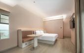Туры в отель HanTing Hotel (Guang'an Huaying) Туры в отель HanTing Hotel (Guang'an Huaying)