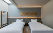 Туры в отель Floral Hotel·Skilled craftsman villa Hotel Туры в отель Floral Hotel·Skilled craftsman villa Hotel