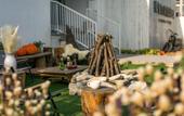Туры в отель Floral Hotel·Skilled craftsman villa Hotel Туры в отель Floral Hotel·Skilled craftsman villa Hotel