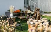 Туры в отель Floral Hotel·Skilled craftsman villa Hotel Туры в отель Floral Hotel·Skilled craftsman villa Hotel