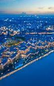 Туры в отель Holiday Inn DEQING XINSHI ANCIENT TOWN by IHG Туры в отель Holiday Inn DEQING XINSHI ANCIENT TOWN by IHG