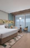 Туры в отель Holiday Inn DEQING XINSHI ANCIENT TOWN by IHG Туры в отель Holiday Inn DEQING XINSHI ANCIENT TOWN by IHG