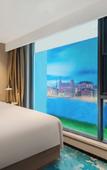 Туры в отель Echarm PLUS International Hotel Zhujiang New Town Wuyangcun Metro Station - Free Deliver Service to Туры в отель Echarm PLUS International Hotel Zhujiang New Town Wuyangcun Metro Station - Free Deliver Service to