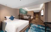 Туры в отель Echarm PLUS International Hotel Zhujiang New Town Wuyangcun Metro Station - Free Deliver Service to Туры в отель Echarm PLUS International Hotel Zhujiang New Town Wuyangcun Metro Station - Free Deliver Service to