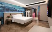 Туры в отель Echarm PLUS International Hotel Zhujiang New Town Wuyangcun Metro Station - Free Deliver Service to Туры в отель Echarm PLUS International Hotel Zhujiang New Town Wuyangcun Metro Station - Free Deliver Service to
