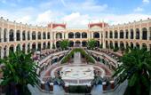 Туры в отель Echarm PLUS International Hotel Zhujiang New Town Wuyangcun Metro Station - Free Deliver Service to Туры в отель Echarm PLUS International Hotel Zhujiang New Town Wuyangcun Metro Station - Free Deliver Service to
