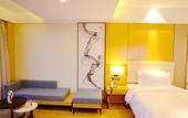 Туры в отель Shenzhen Yating Fengnian Hotel Туры в отель Shenzhen Yating Fengnian Hotel