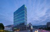 Туры в отель Holiday Inn Express Bazhong Center by IHG Туры в отель Holiday Inn Express Bazhong Center by IHG