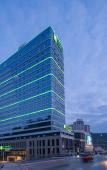 Туры в отель Holiday Inn Express Bazhong Center by IHG Туры в отель Holiday Inn Express Bazhong Center by IHG