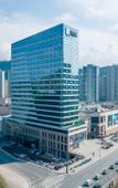 Туры в отель Holiday Inn Express Bazhong Center by IHG Туры в отель Holiday Inn Express Bazhong Center by IHG