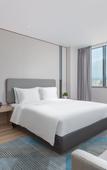 Туры в отель Holiday Inn Express Bazhong Center by IHG Туры в отель Holiday Inn Express Bazhong Center by IHG