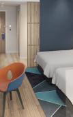 Туры в отель Holiday Inn Express Bazhong Center by IHG Туры в отель Holiday Inn Express Bazhong Center by IHG