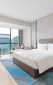 Туры в отель Holiday Inn Express Bazhong Center by IHG Туры в отель Holiday Inn Express Bazhong Center by IHG