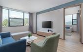 Туры в отель Holiday Inn Express Bazhong Center by IHG Туры в отель Holiday Inn Express Bazhong Center by IHG