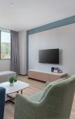 Туры в отель Holiday Inn Express Bazhong Center by IHG Туры в отель Holiday Inn Express Bazhong Center by IHG