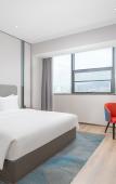 Туры в отель Holiday Inn Express Bazhong Center by IHG Туры в отель Holiday Inn Express Bazhong Center by IHG