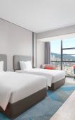 Туры в отель Holiday Inn Express Bazhong Center by IHG Туры в отель Holiday Inn Express Bazhong Center by IHG