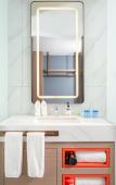 Туры в отель Holiday Inn Express Bazhong Center by IHG Туры в отель Holiday Inn Express Bazhong Center by IHG