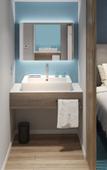 Туры в отель Holiday Inn Express Bazhong Center by IHG Туры в отель Holiday Inn Express Bazhong Center by IHG