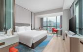 Туры в отель Holiday Inn Express Bazhong Center by IHG Туры в отель Holiday Inn Express Bazhong Center by IHG