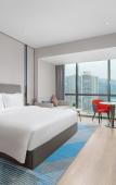 Туры в отель Holiday Inn Express Bazhong Center by IHG Туры в отель Holiday Inn Express Bazhong Center by IHG